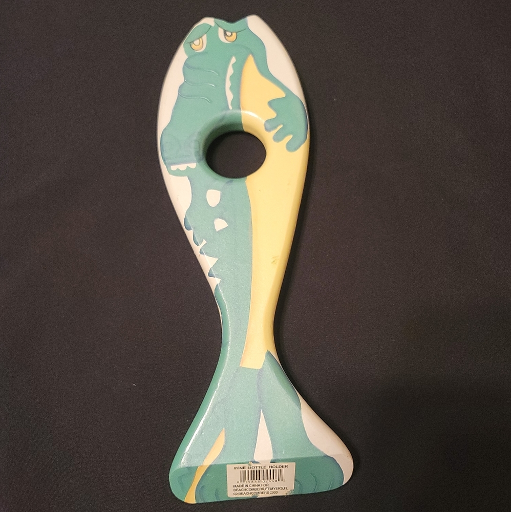 Beachcomber wine holder - Picture 3 of 5